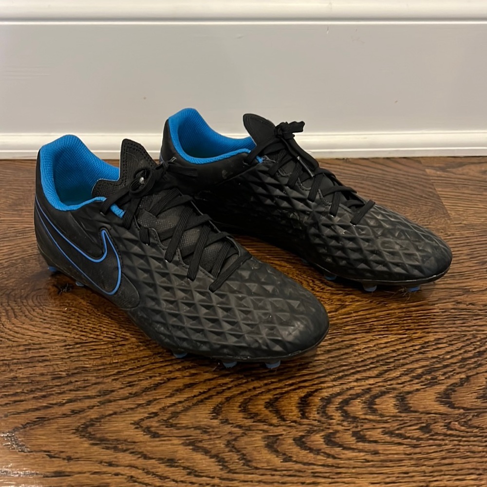 Nike Cleats